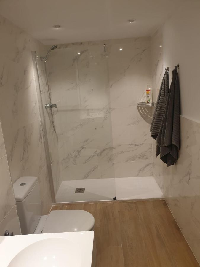 Maxx Apartamento Salou Exterior foto