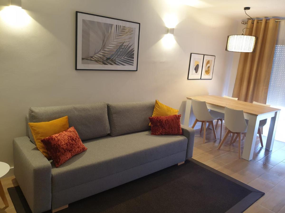 Maxx Apartamento Salou Exterior foto