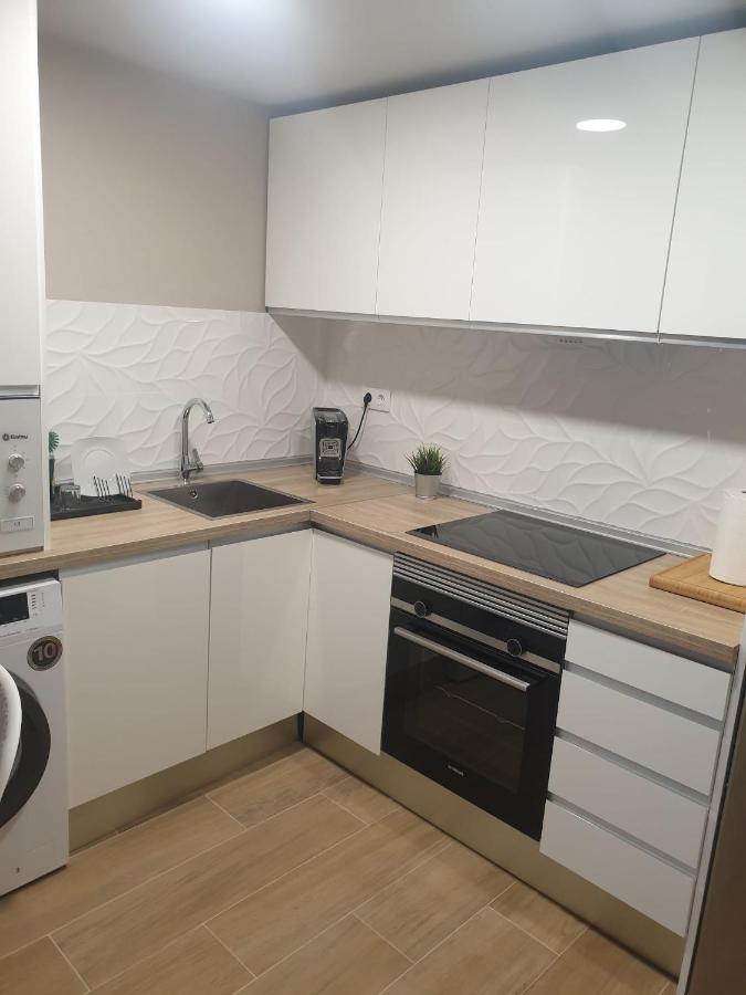 Maxx Apartamento Salou Exterior foto